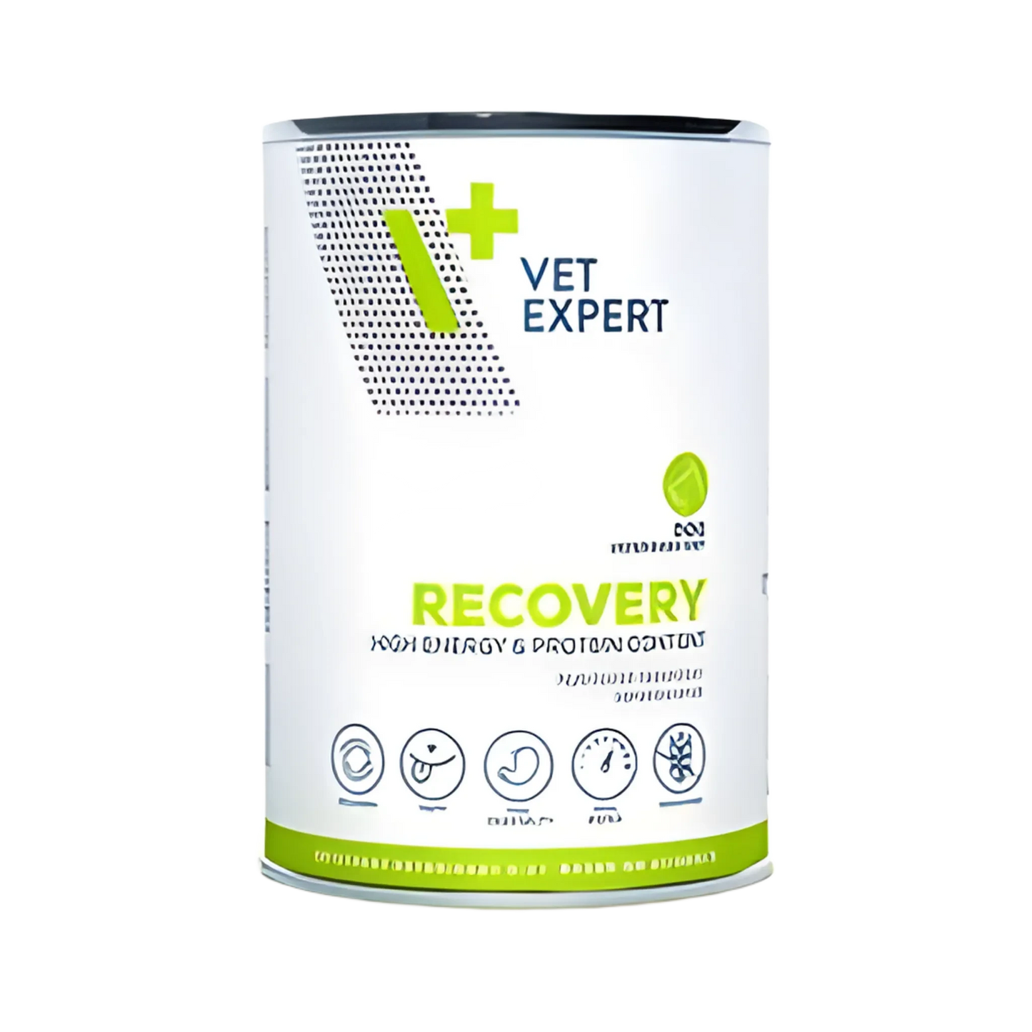 VET EXPERT RECOVERY DOG CAN FOOD 400GM