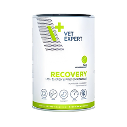 VET EXPERT RECOVERY DOG CAN FOOD 400GM