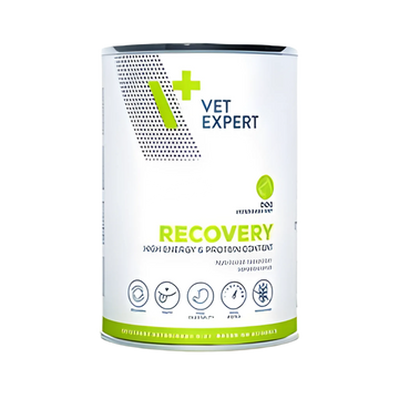 VET EXPERT RECOVERY DOG CAN FOOD 400GM