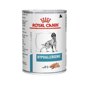 RC HYPO DOG CAN FOOD