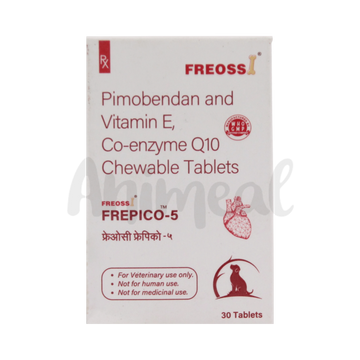 FREOSSI FREPICO 5MG TABLET 30TAB