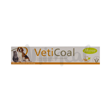 VETICOAL PASTE - Animeal