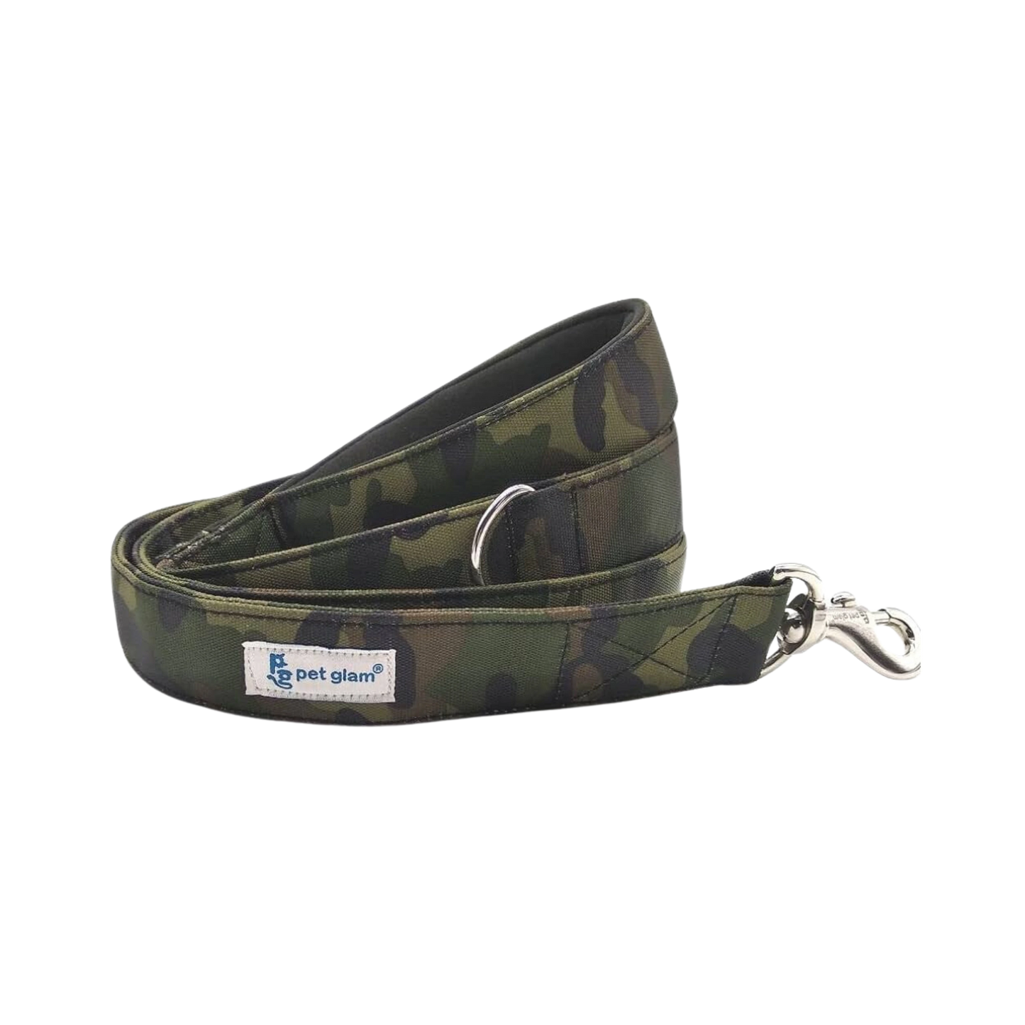 PG BUNGEE LEASH REGIMENT (L) LARGE