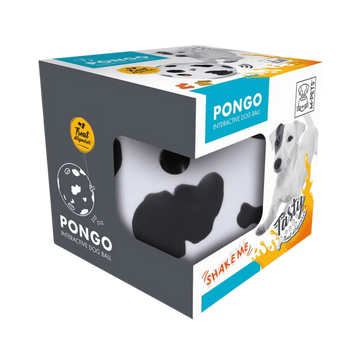 M PETS PONGO NEW INTERACTIVE BALL