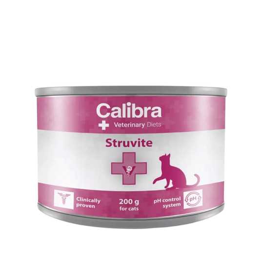 CALIBRA CAT STRUCTIVE CAN - Animeal