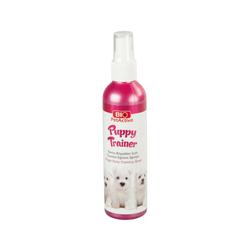 BIO PUPPY TRAINER SPARY 100ML