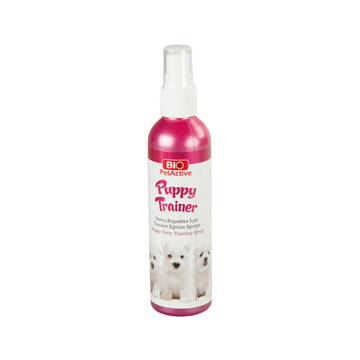 BIO PUPPY TRAINER SPARY 100ML