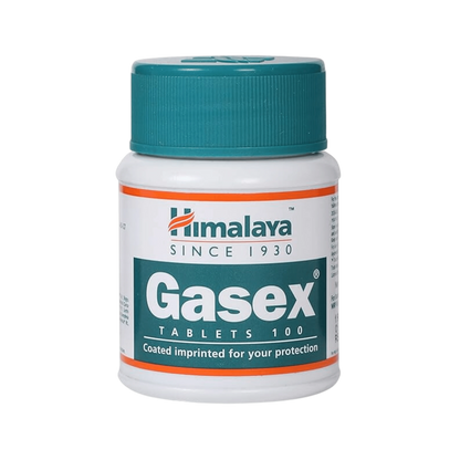 GASEX TABLET 100TAB