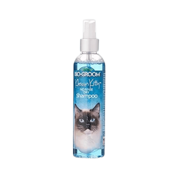 BIO-GROOM KLEAN KITTY WATERLESS SHAMPOO - Animeal