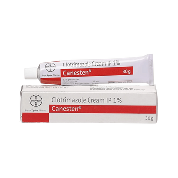 CANESTEN CREAM 30GM