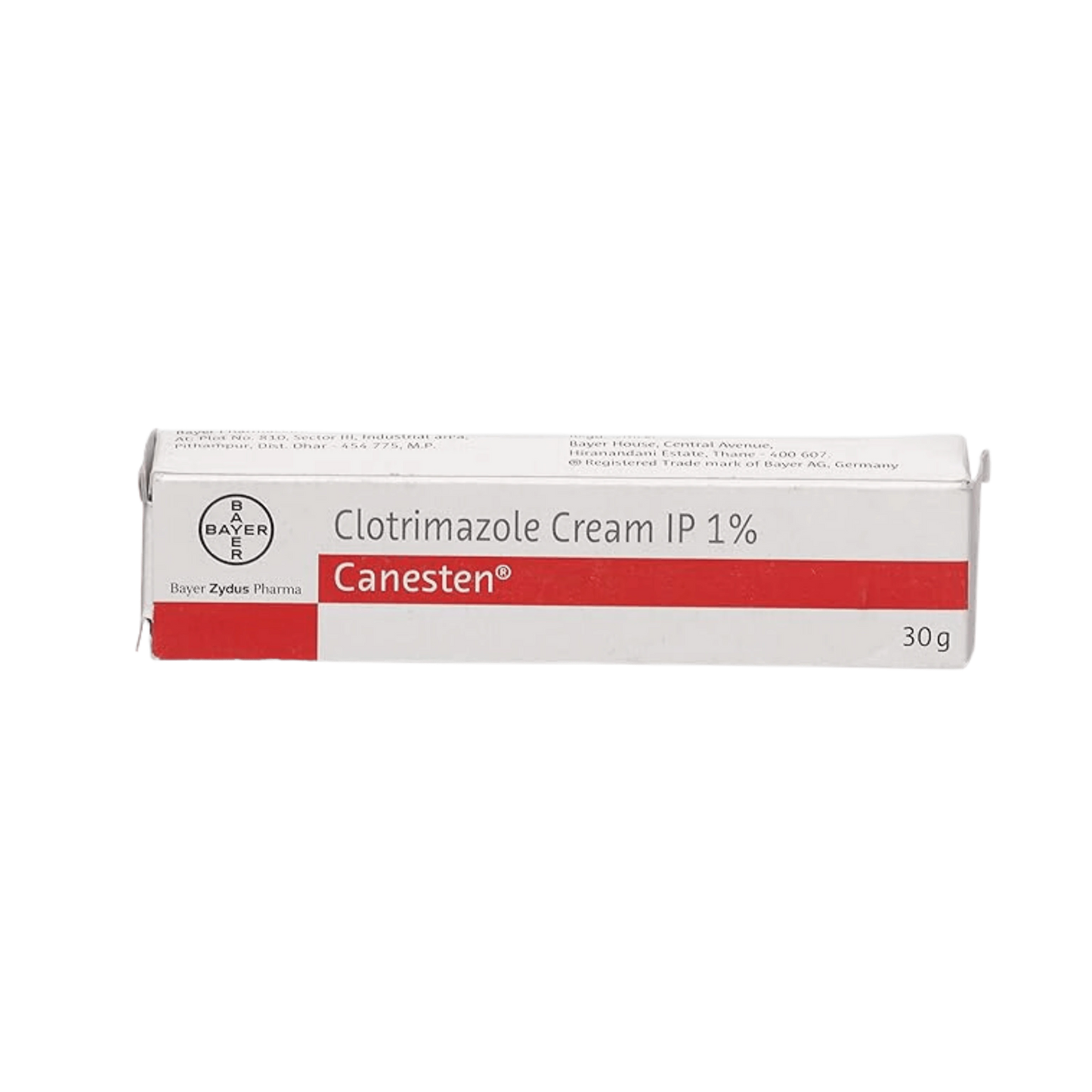 CANESTEN CREAM 30GM