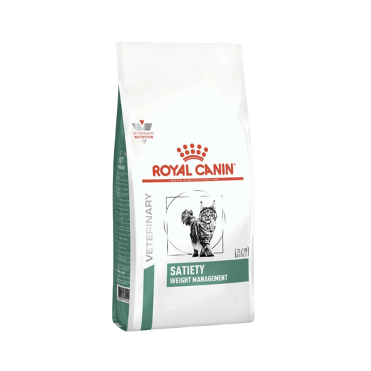 RC SATIETY CAT DRY FOOD (M) - Animeal