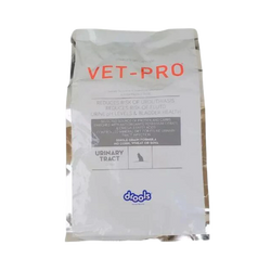 VET PRO URINARY TRACT DRY FOOD (S) - Animeal