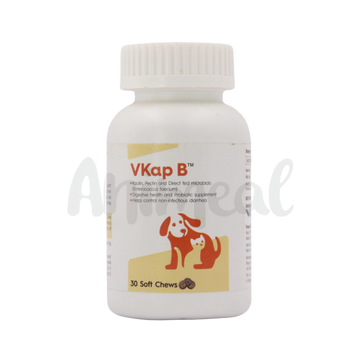 VKAP B TABLET 30TAB