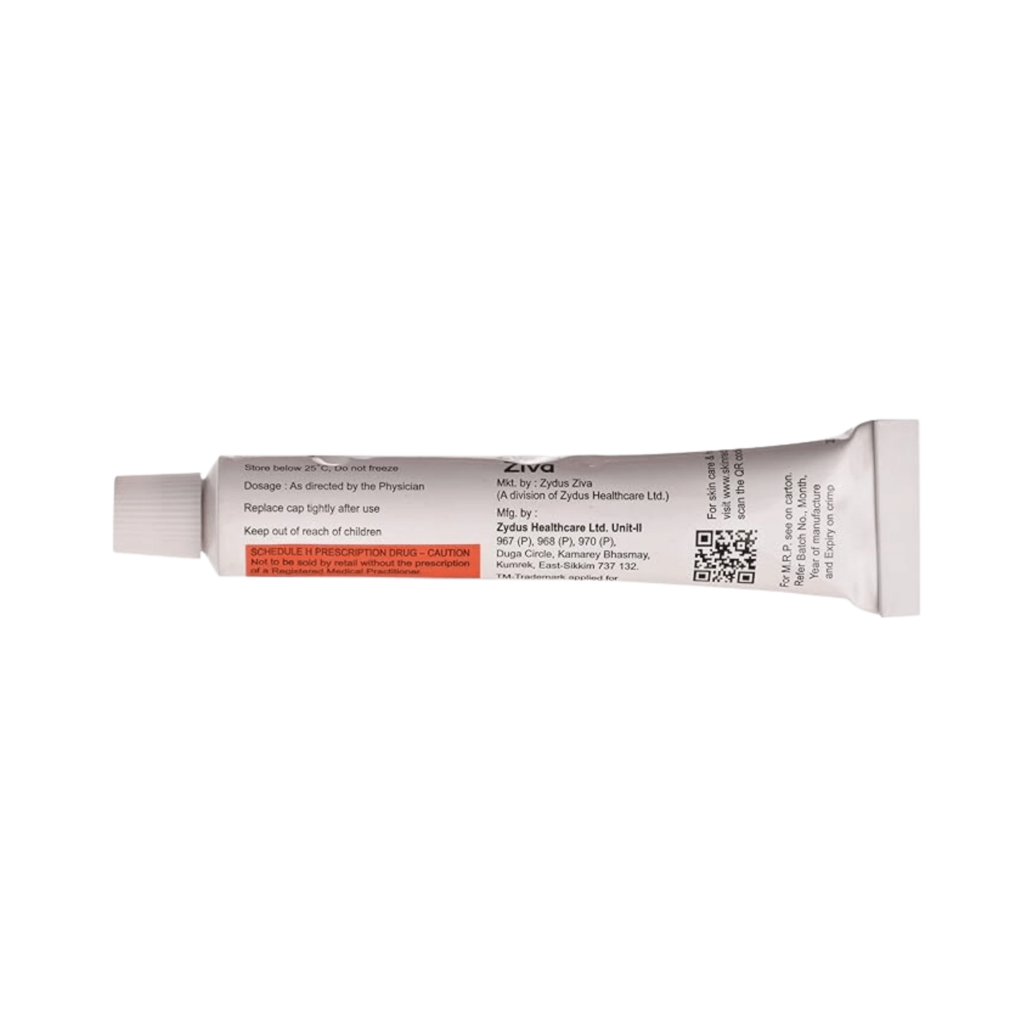 CLOP S OINTMENT 20GM