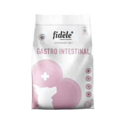 FIDELE PLUS GASTRO DRY FOOD (S) - Animeal