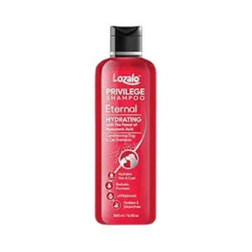 LOZALO PR ETERNAL CONDITIONING 500ML