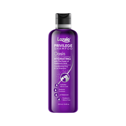 LOZALO PR OASIS CONDITIONING 500ML