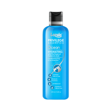 LOZALO PR OCEAN CONDITIONING 500ML