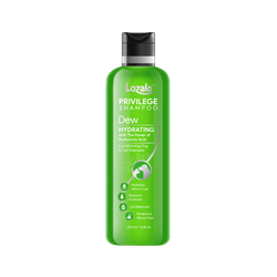 LOZALO PR DEW CONDITIONING - Animeal