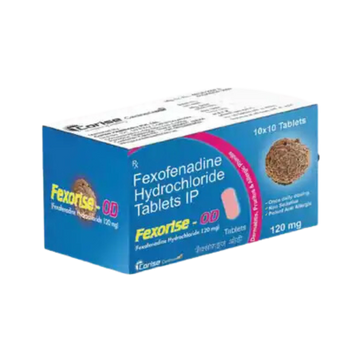 FEXORISE-OD TABLET - Animeal