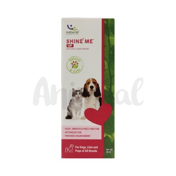 SHINE ME UP HAIR SERUM 90ML