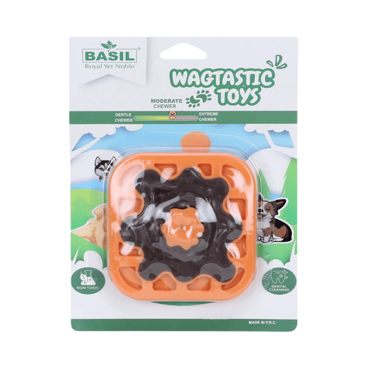 BS TOY TPR WAFFLE 1PC
