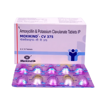 MOXIKIND CV 375 TAB 10TAB