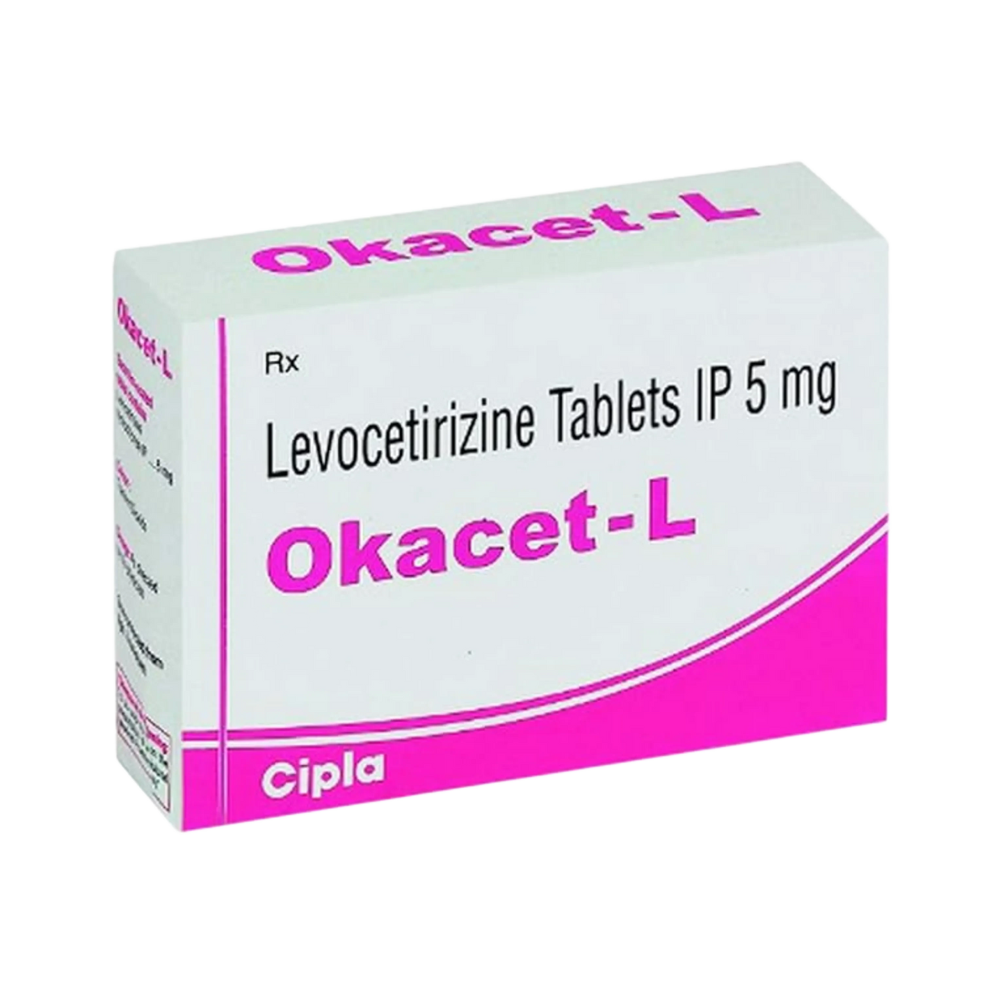 OKACET-L TAB - Animeal