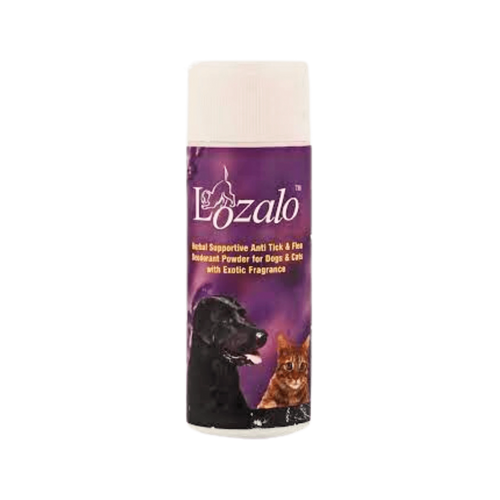 LOZALO LAVENDER POWDER 150GM