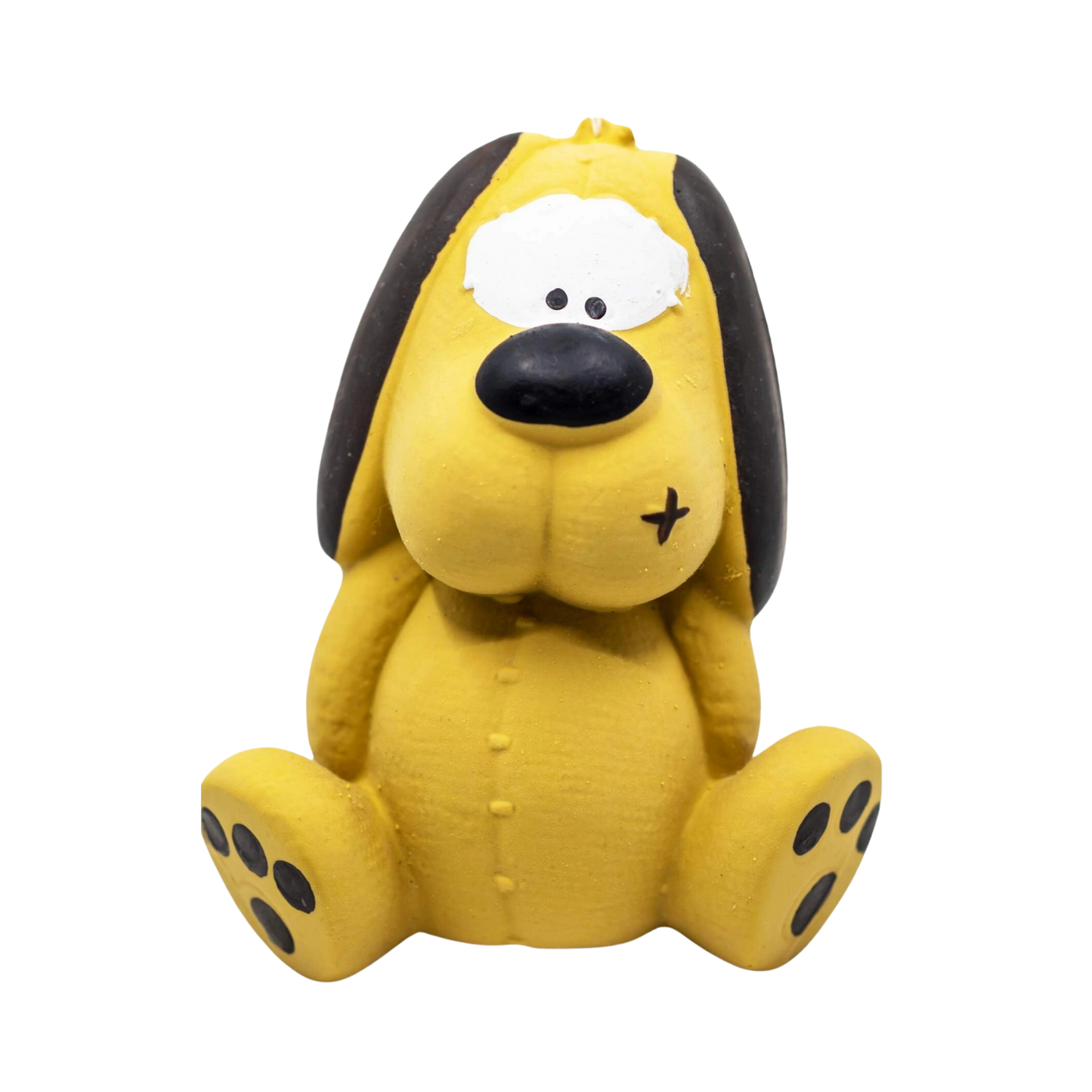 FOFOS LATEX BI TOY DOG (S) SMALL