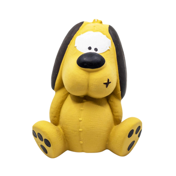 FOFOS LATEX BI TOY DOG (S) SMALL