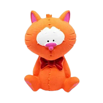 FOFOS LATEX BI TOY CAT (S) - Animeal