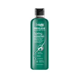 LOZALO PR SPRING SHAMPOO (S) 250ML