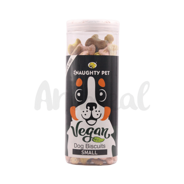 NP VEGAN DOG BISCUITS - Animeal