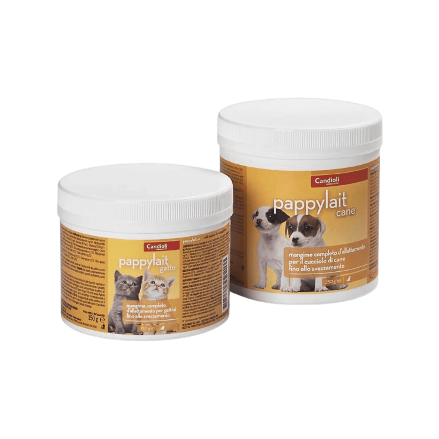 PAPPYALIT DOG POWDER - Animeal