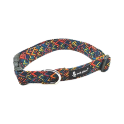 PG COLLAR TRIBAL WAVES (M) MEDIUM