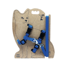 PETS POT PREMIUM CAT HARNESS - Animeal