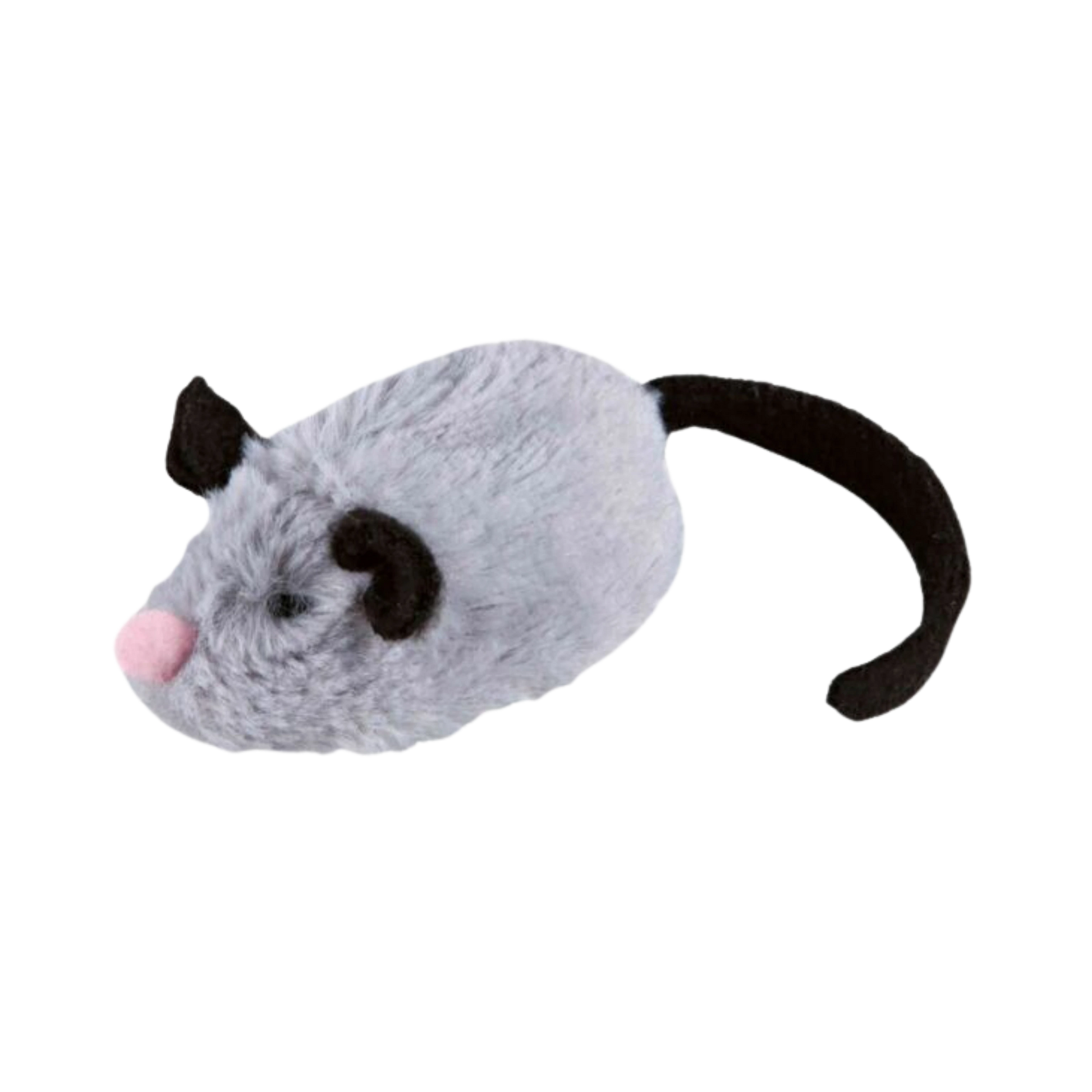 TRIXIE ACTIVE MOUSE TOY 1PC
