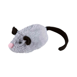 TRIXIE ACTIVE MOUSE TOY 1PC