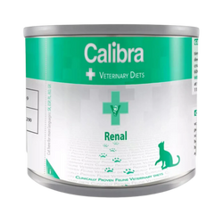 CALIBRA RENAL CAT CAN FOOD - Animeal