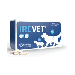 Ircvet Tablet - Animeal