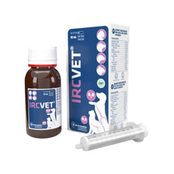 Ircvet Gel - Animeal