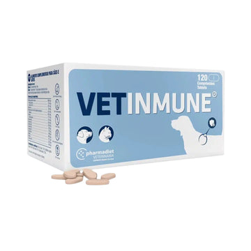 Vetinmune Tablet - Animeal