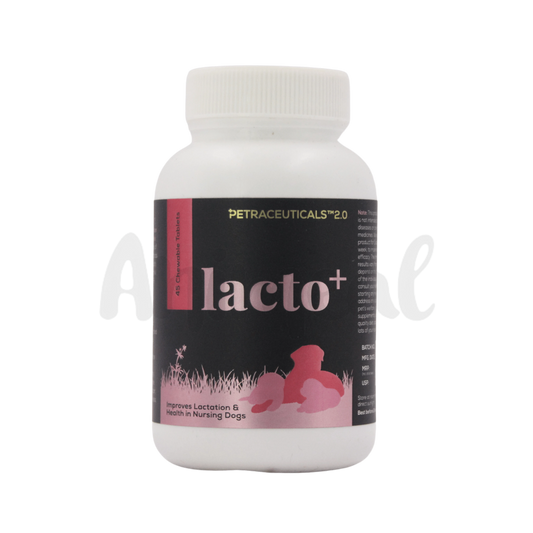 LACTO PLUS TABLET (S) - Animeal