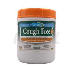 COUGH FREE PELLETS (L) 1.13KG