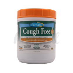 COUGH FREE PELLETS (S) 794GM