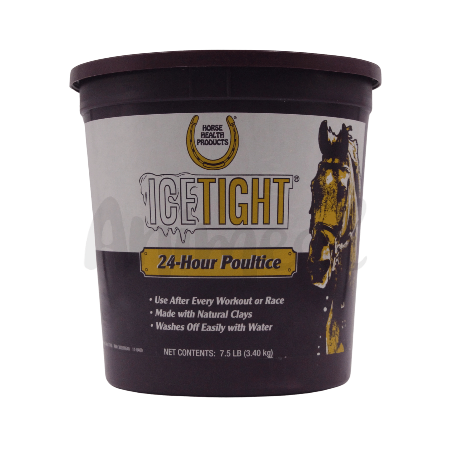 ICETIGHT 24 HOUR POULTICE 3.40KG