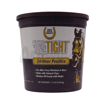 ICETIGHT 24 HOUR POULTICE 3.40KG