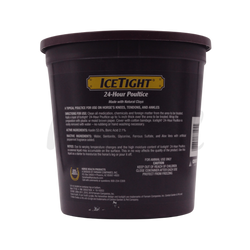 ICETIGHT 24 HOUR POULTICE 3.40KG